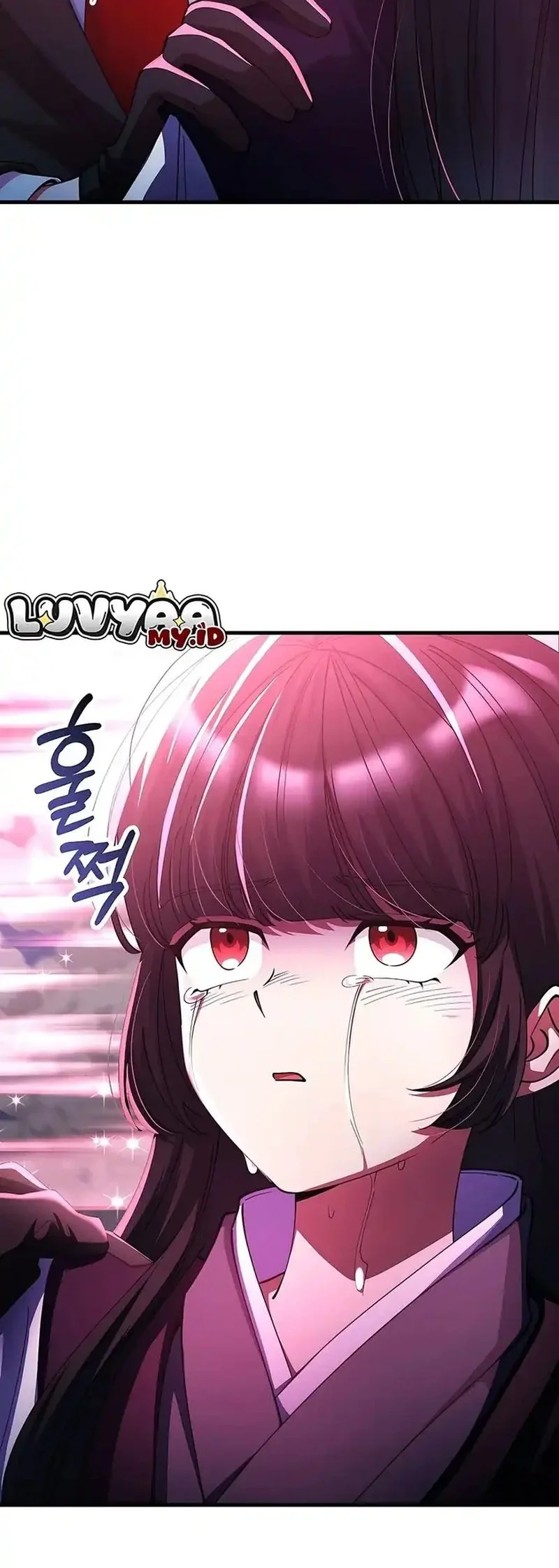 I Became The Villain The Hero Is Obsessed With Chapter 51 Gambar 8