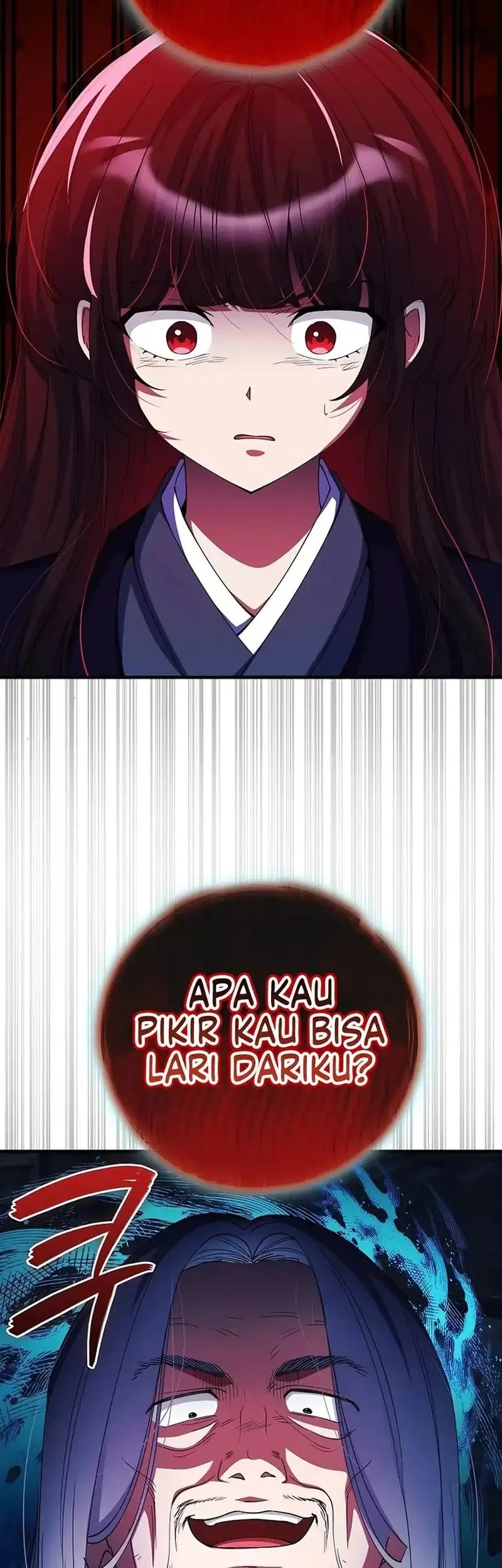 I Became The Villain The Hero Is Obsessed With Chapter 51 Gambar 11