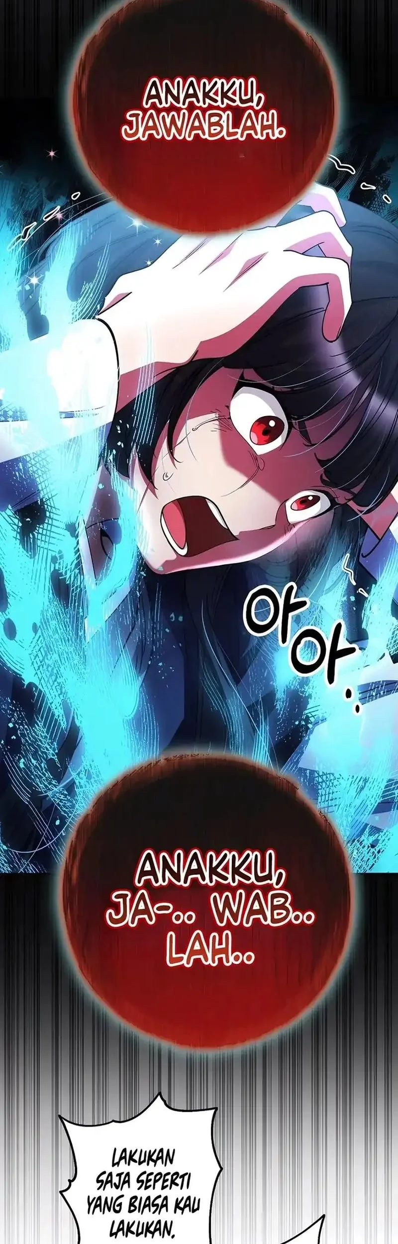 I Became The Villain The Hero Is Obsessed With Chapter 51 Gambar 14