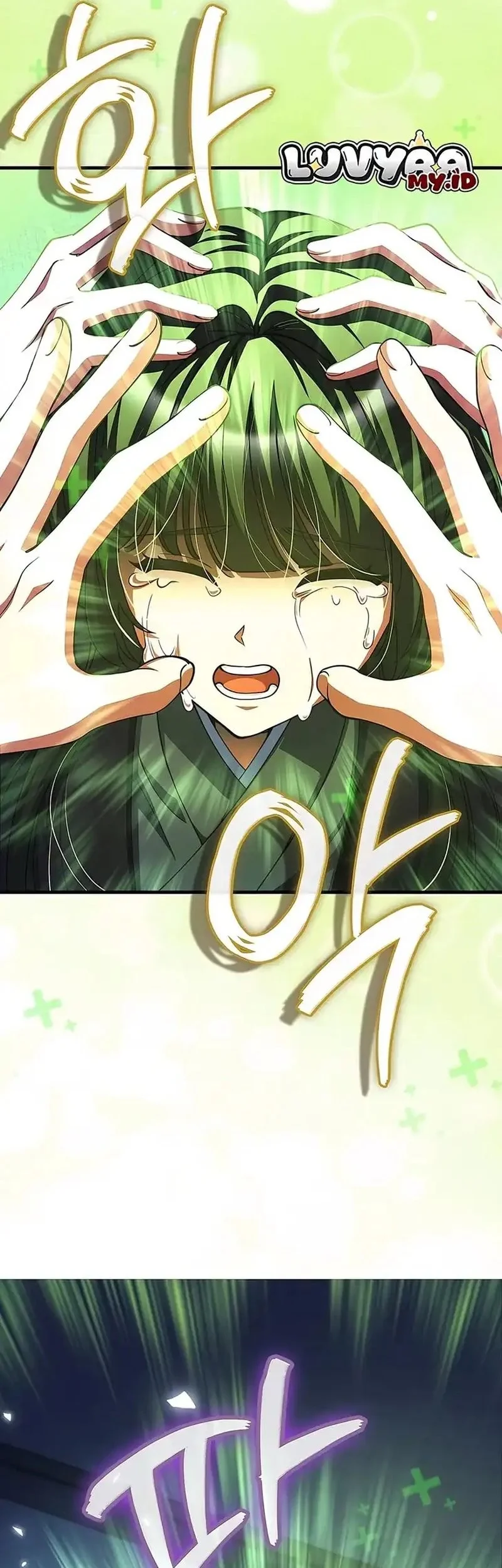 I Became The Villain The Hero Is Obsessed With Chapter 51 Gambar 16