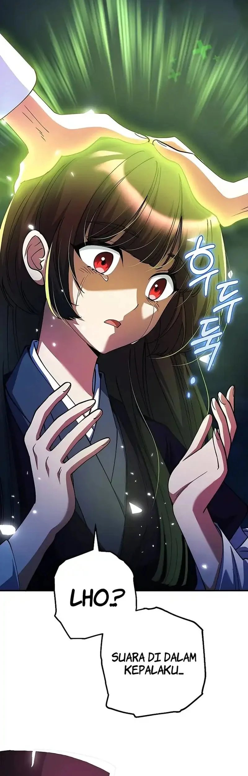 I Became The Villain The Hero Is Obsessed With Chapter 51 Gambar 18