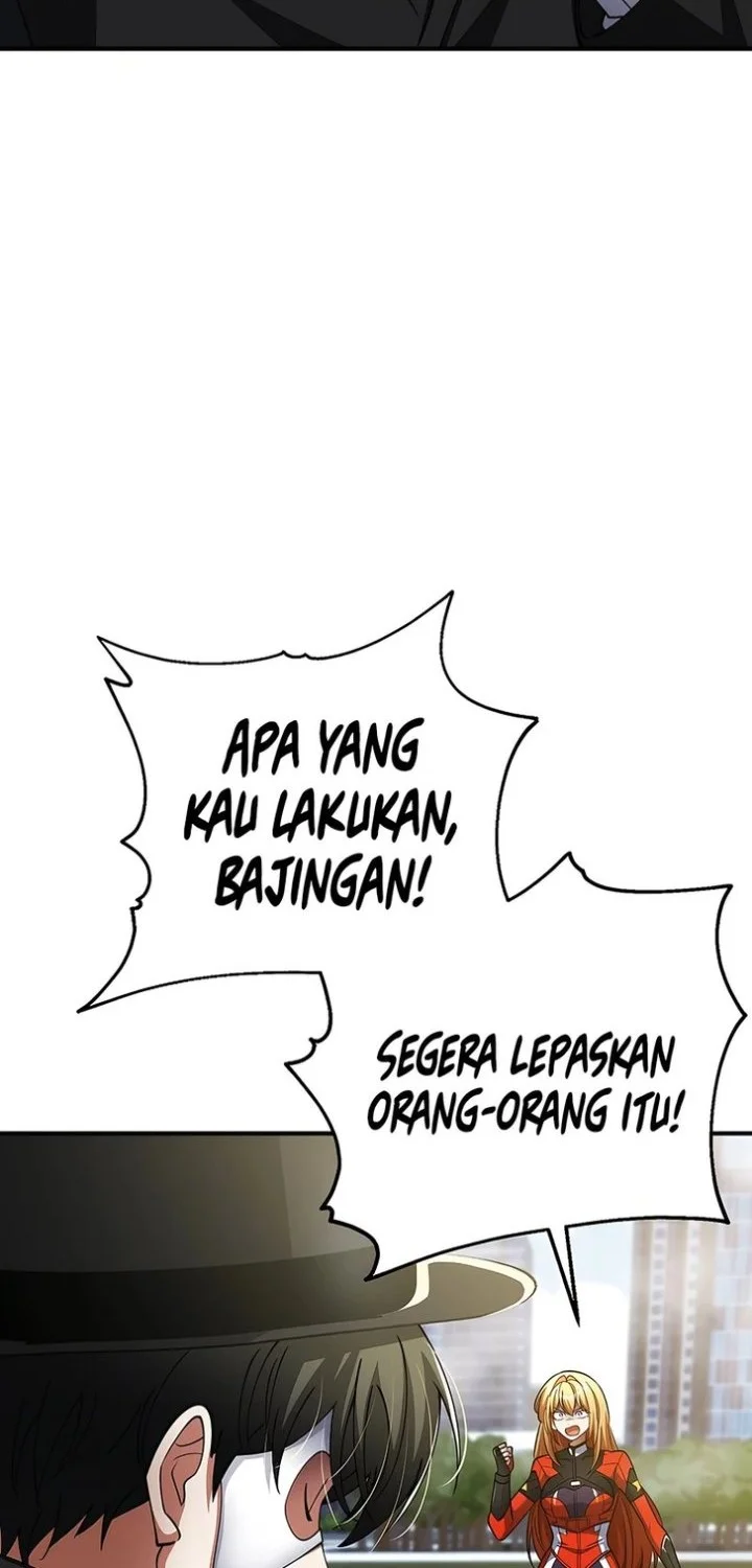I Became The Villain The Hero Is Obsessed With Chapter 52 Gambar 40