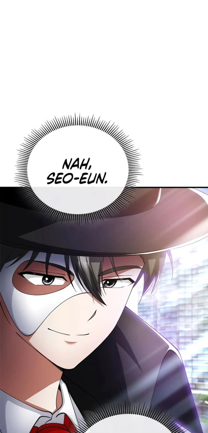 I Became The Villain The Hero Is Obsessed With Chapter 52 Gambar 48