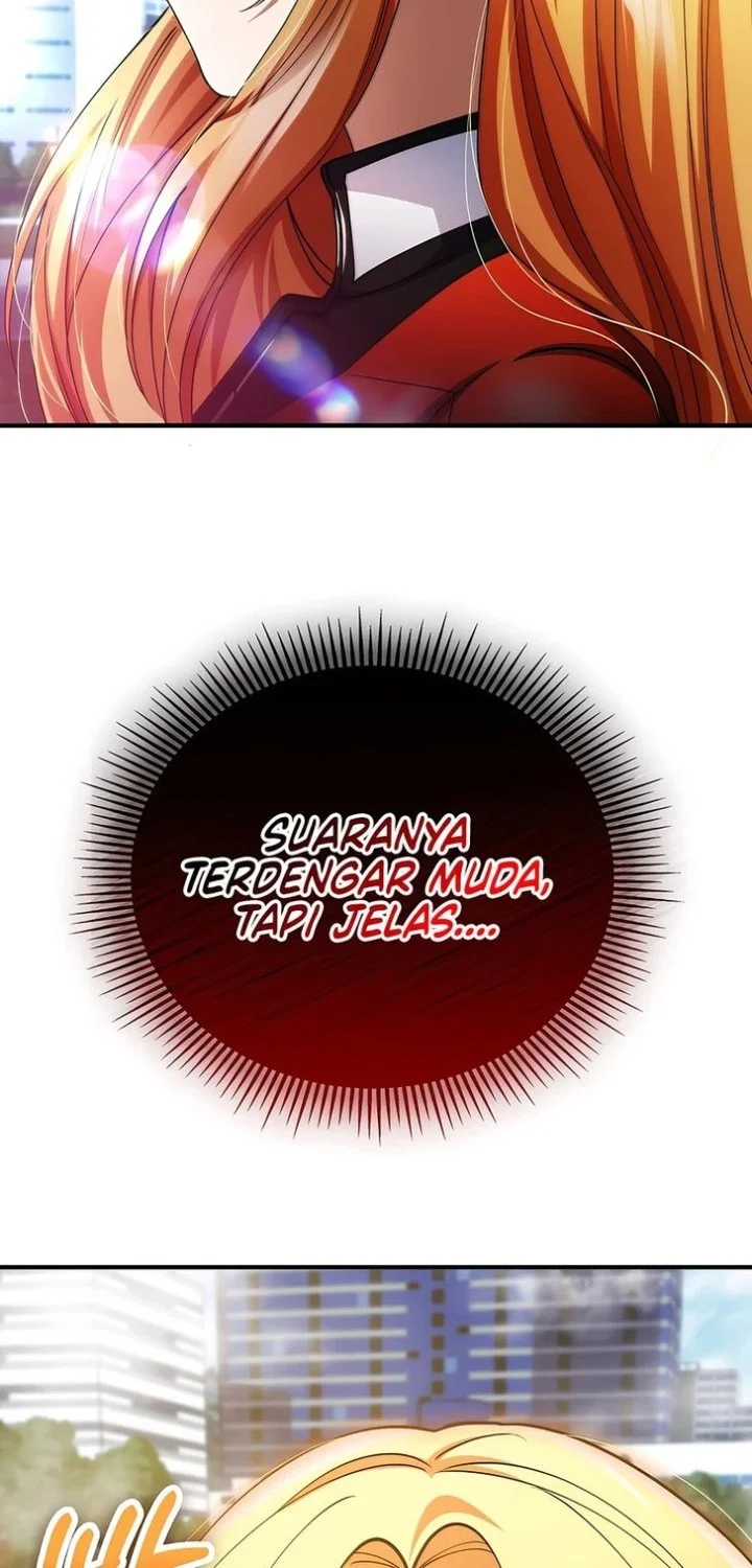 I Became The Villain The Hero Is Obsessed With Chapter 52 Gambar 52