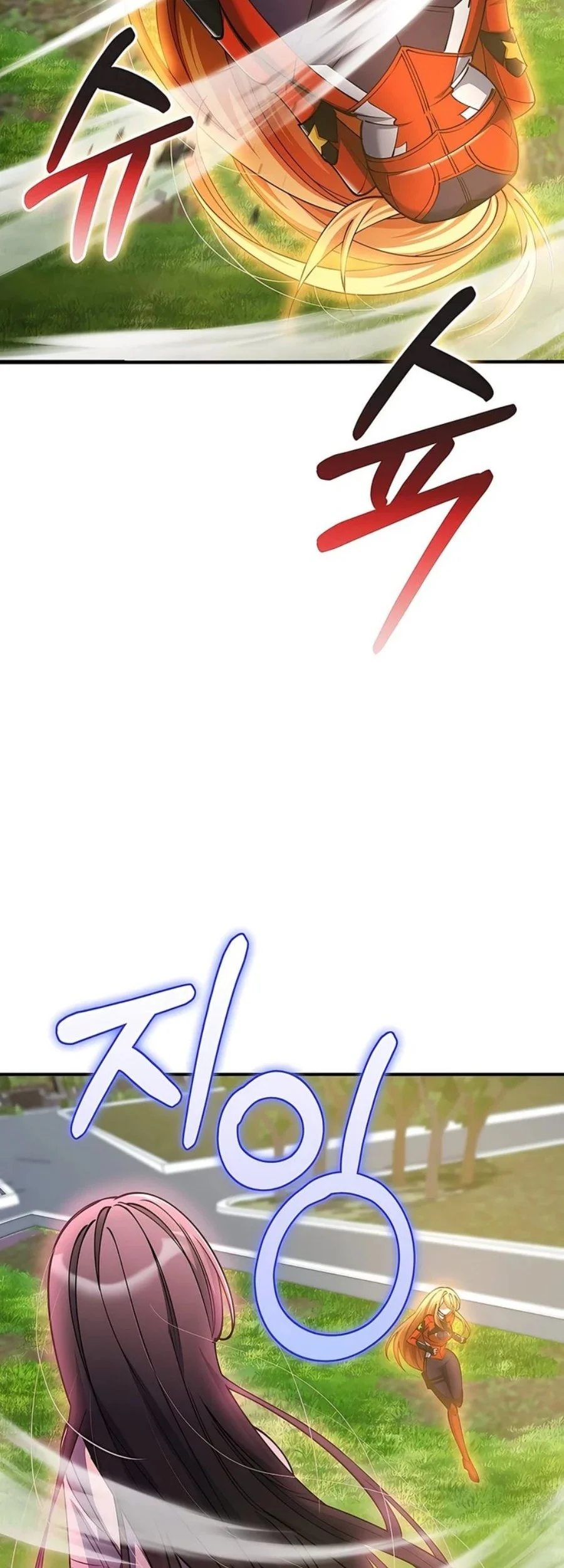 I Became The Villain The Hero Is Obsessed With Chapter 53 Gambar 57