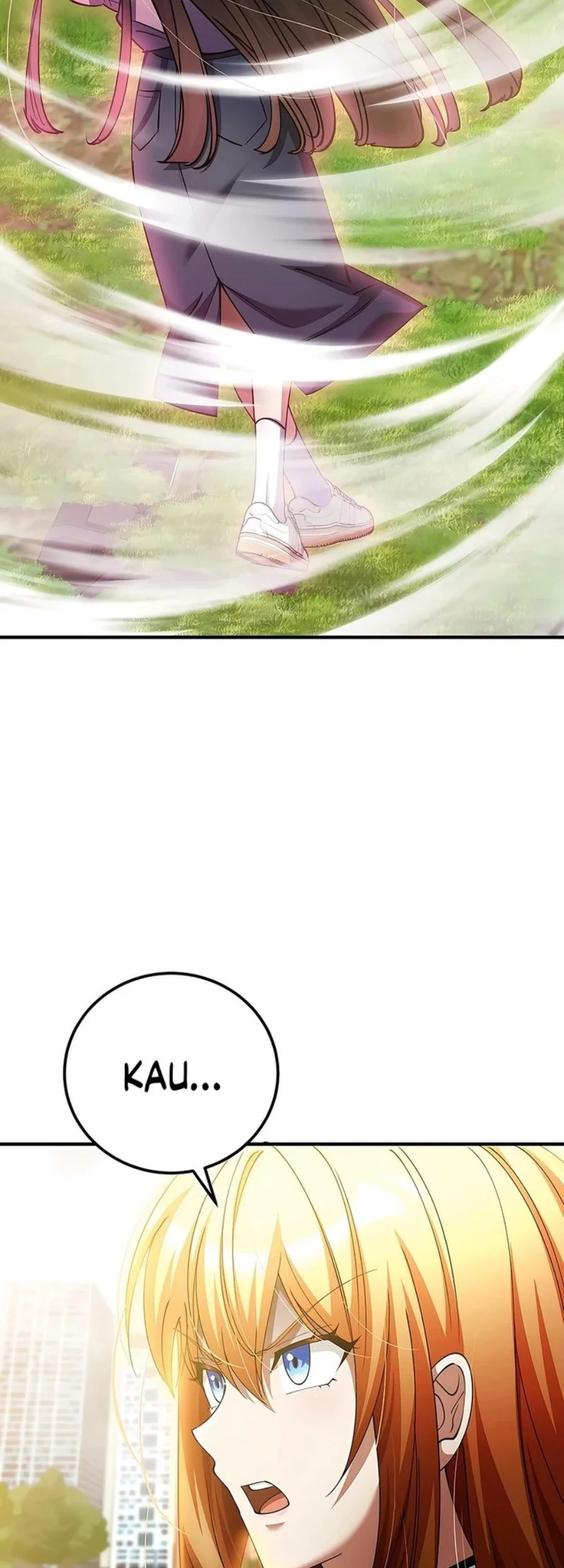 I Became The Villain The Hero Is Obsessed With Chapter 53 Gambar 58