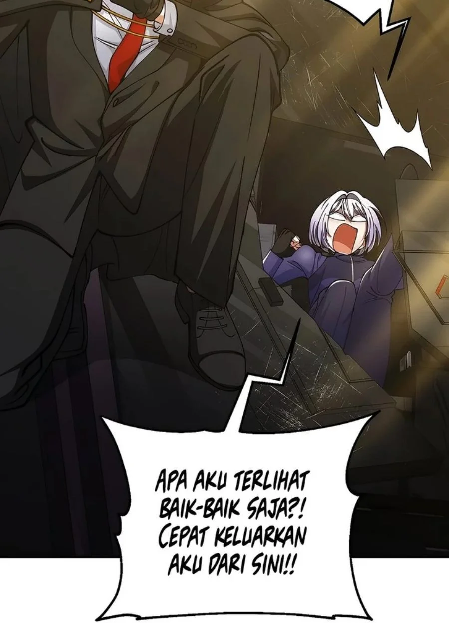 I Became The Villain The Hero Is Obsessed With Chapter 53 Gambar 65