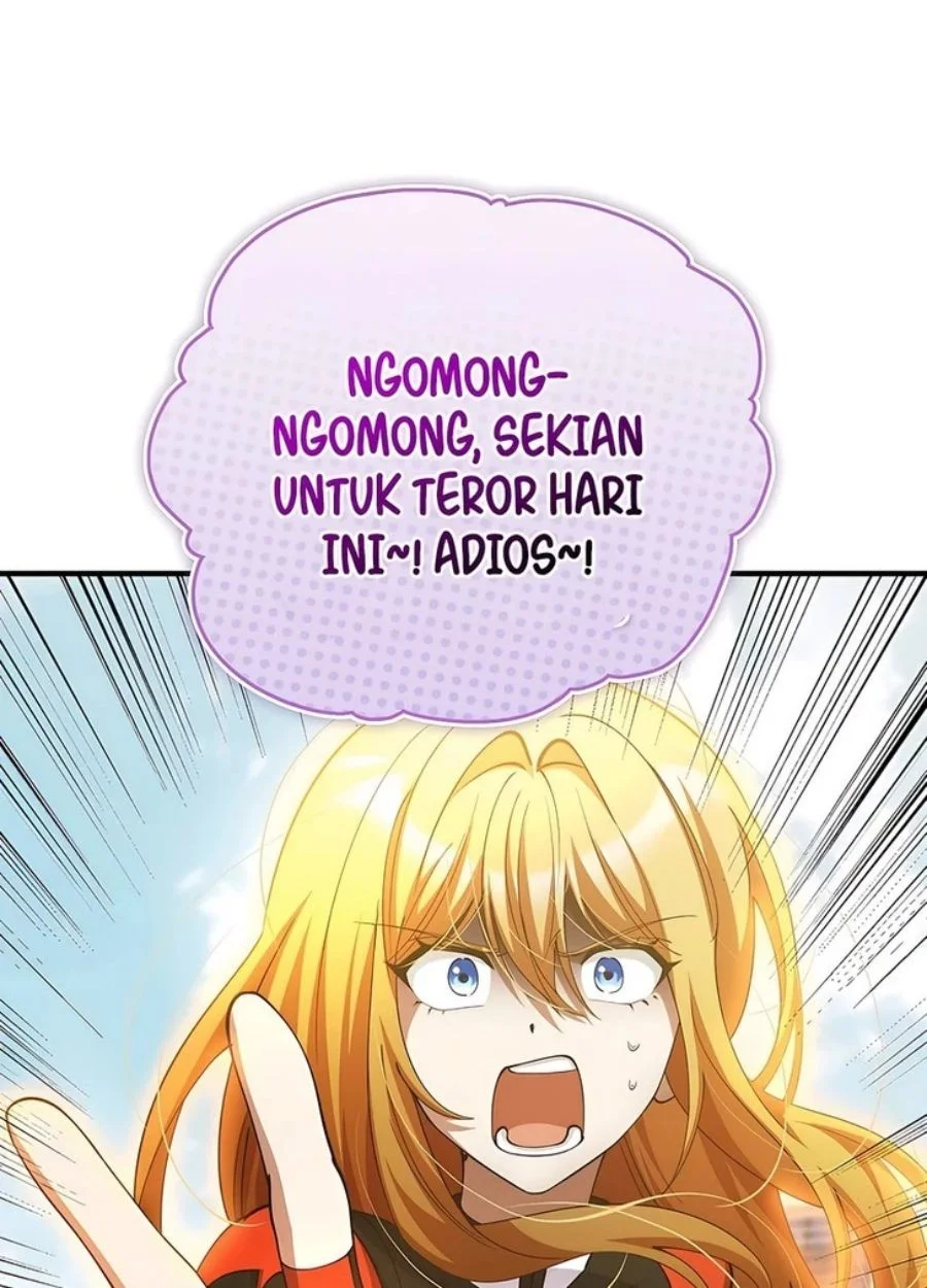 I Became The Villain The Hero Is Obsessed With Chapter 53 Gambar 70