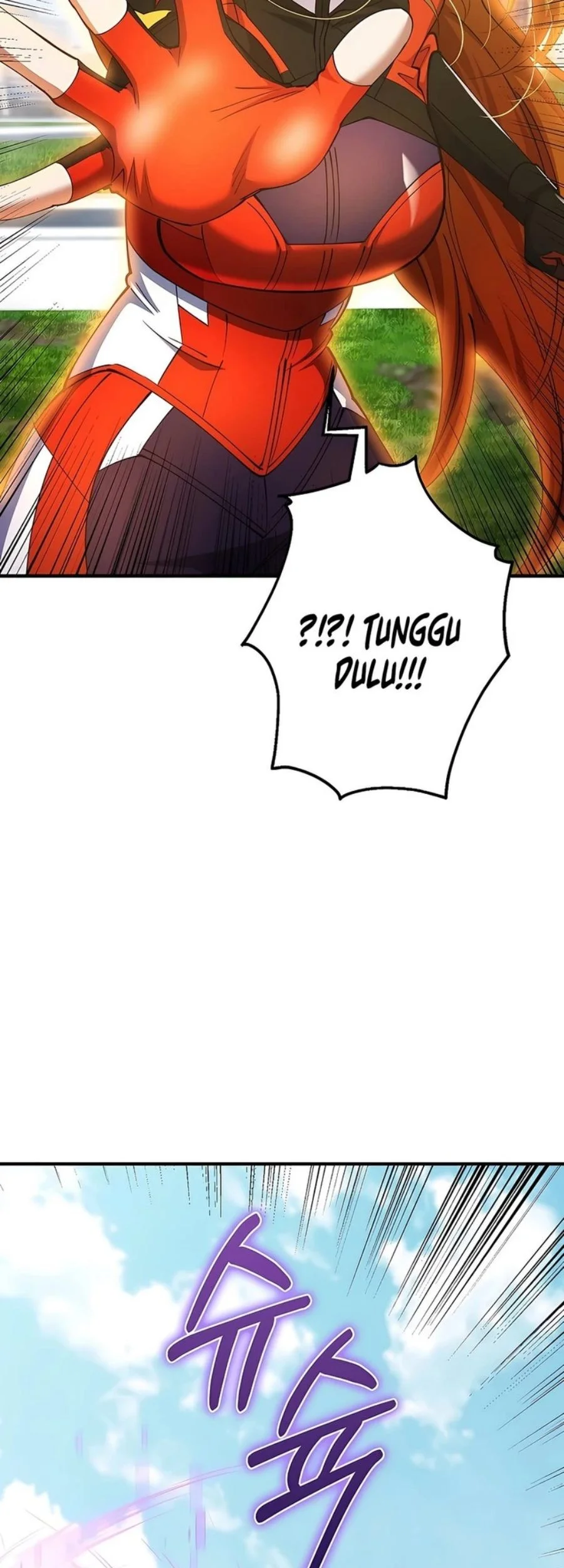 I Became The Villain The Hero Is Obsessed With Chapter 53 Gambar 71