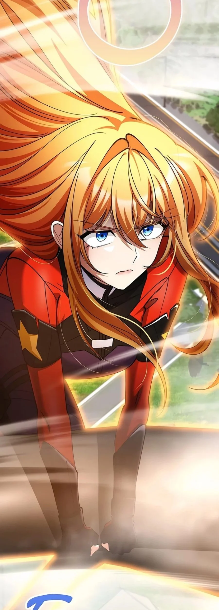 I Became The Villain The Hero Is Obsessed With Chapter 53 Gambar 79