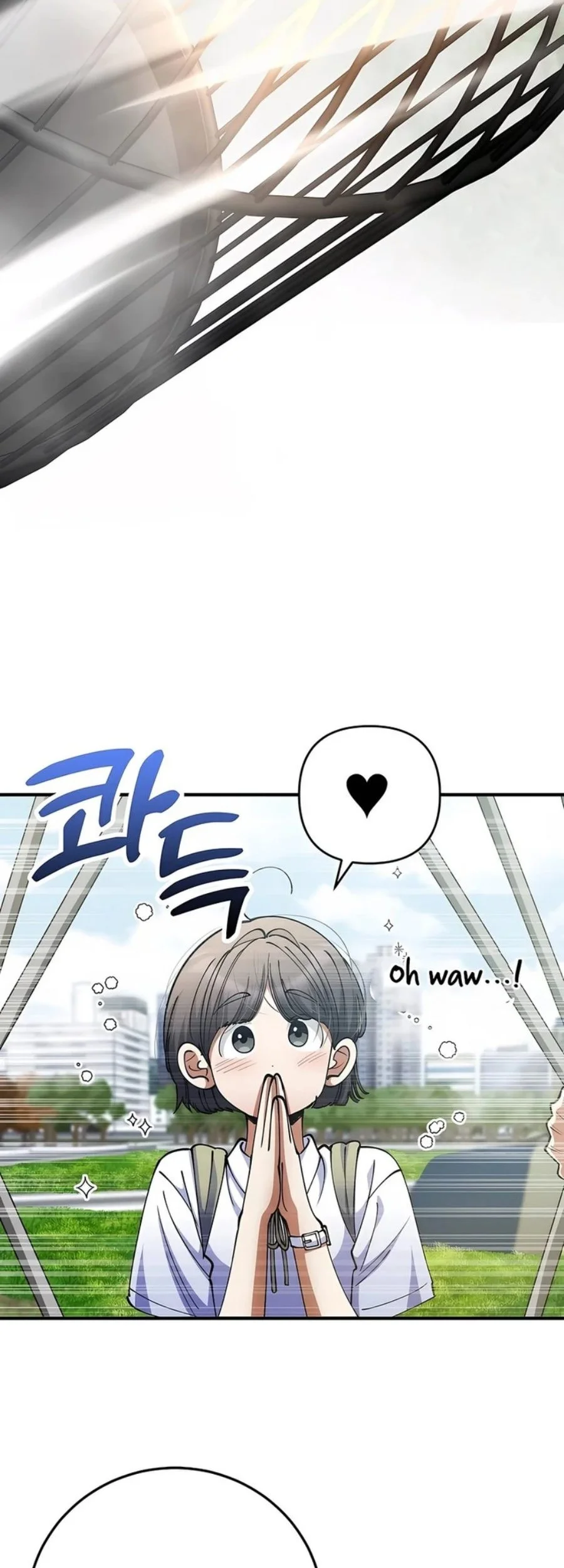 I Became The Villain The Hero Is Obsessed With Chapter 53 Gambar 82