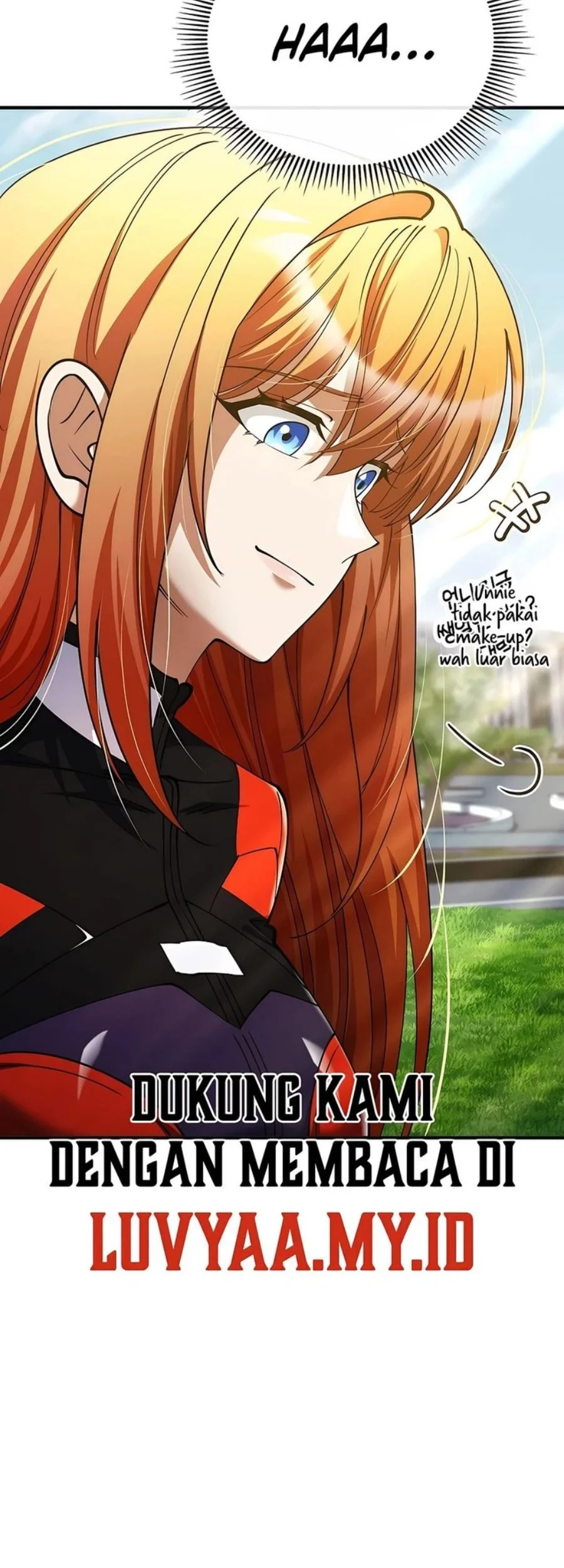 I Became The Villain The Hero Is Obsessed With Chapter 53 Gambar 84