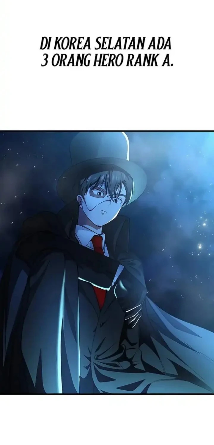 I Became The Villain The Hero Is Obsessed With Chapter 54 Gambar 40
