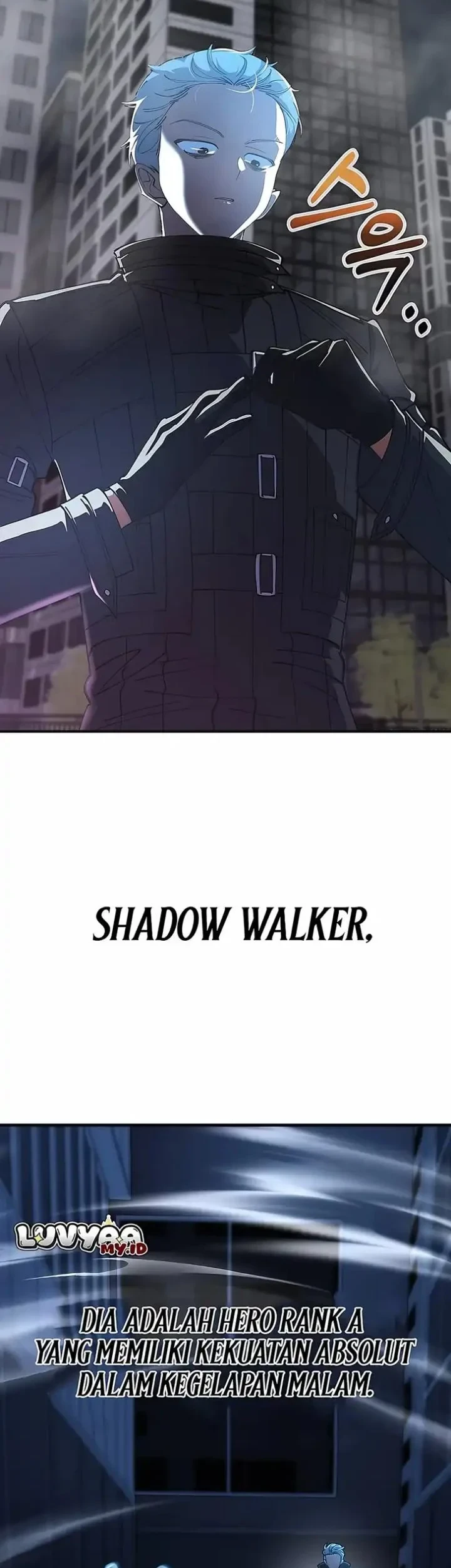 I Became The Villain The Hero Is Obsessed With Chapter 54 Gambar 43