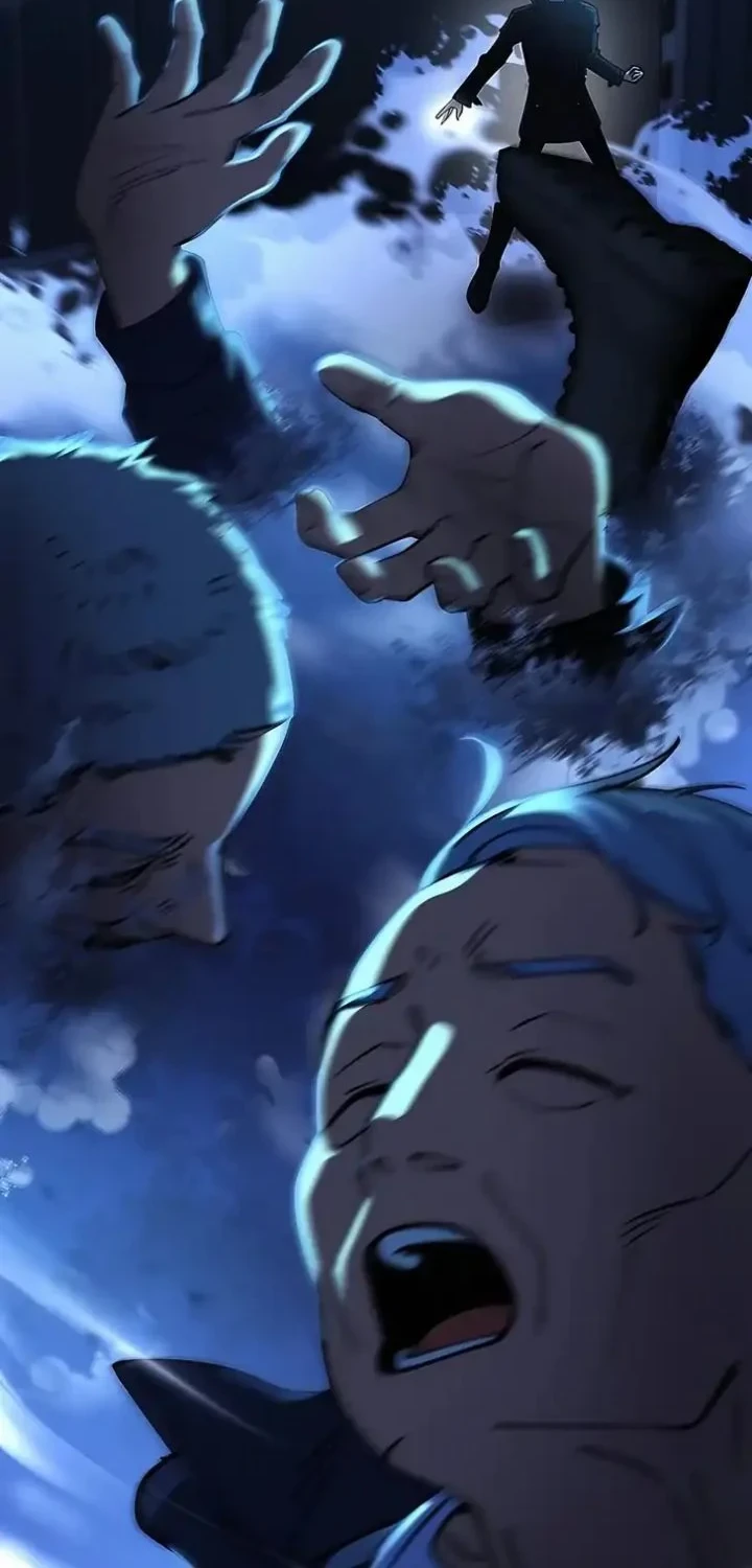 I Became The Villain The Hero Is Obsessed With Chapter 54 Gambar 44