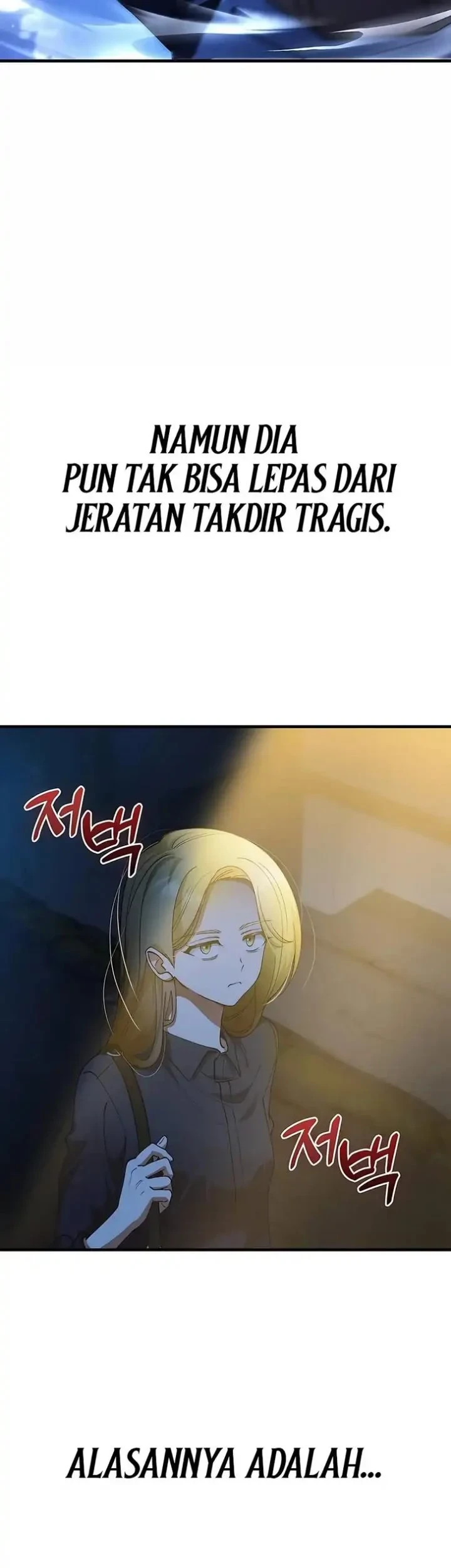 I Became The Villain The Hero Is Obsessed With Chapter 54 Gambar 45