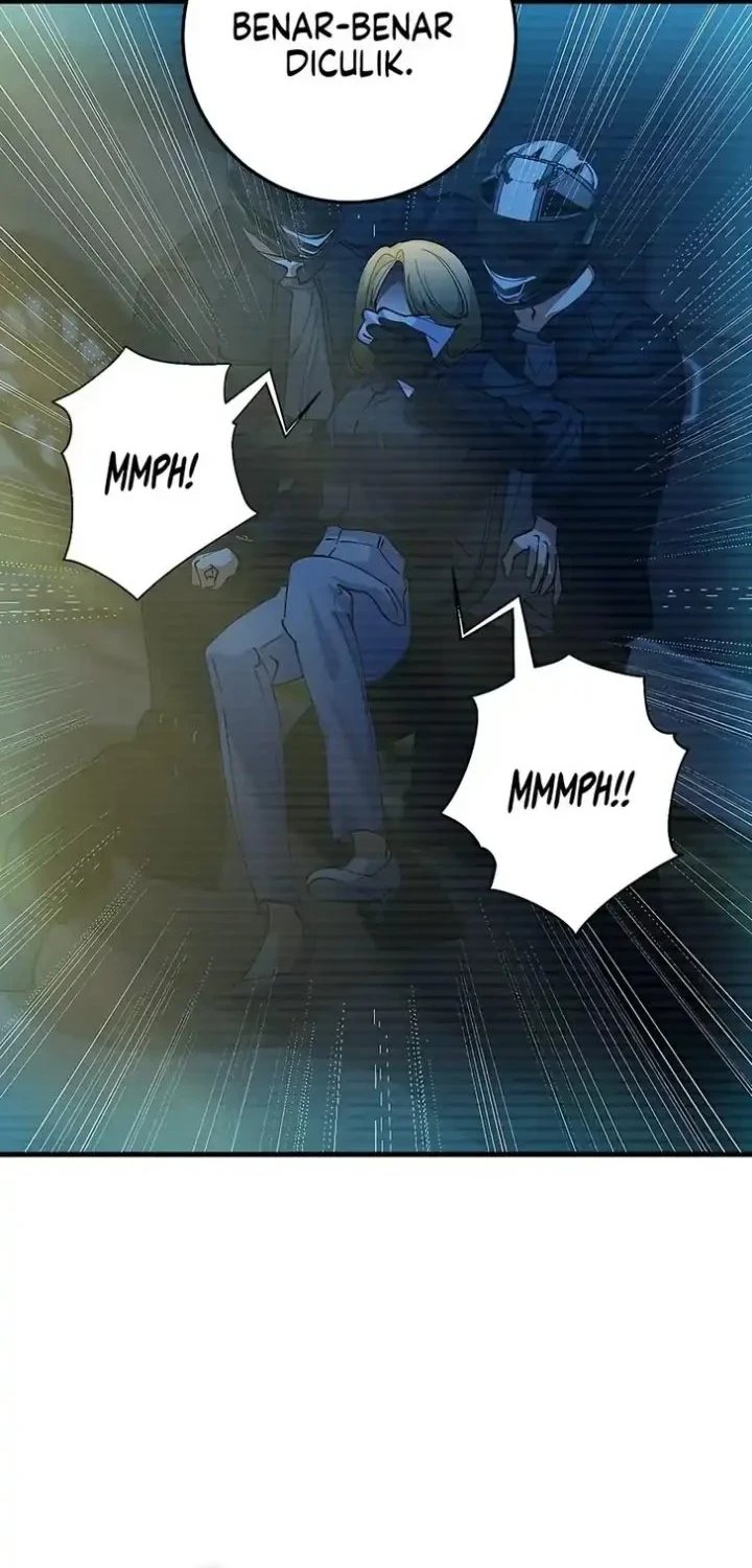 I Became The Villain The Hero Is Obsessed With Chapter 54 Gambar 48