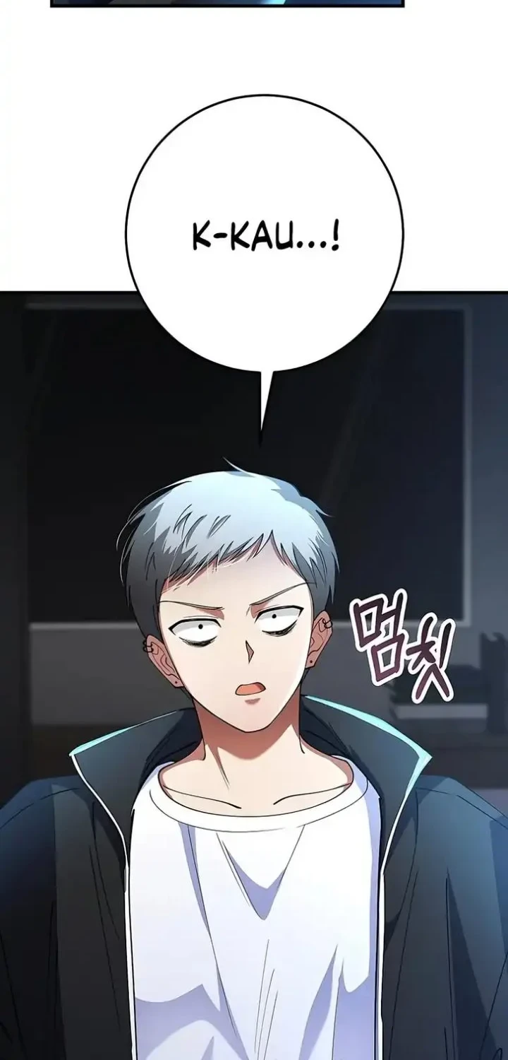 I Became The Villain The Hero Is Obsessed With Chapter 54 Gambar 52