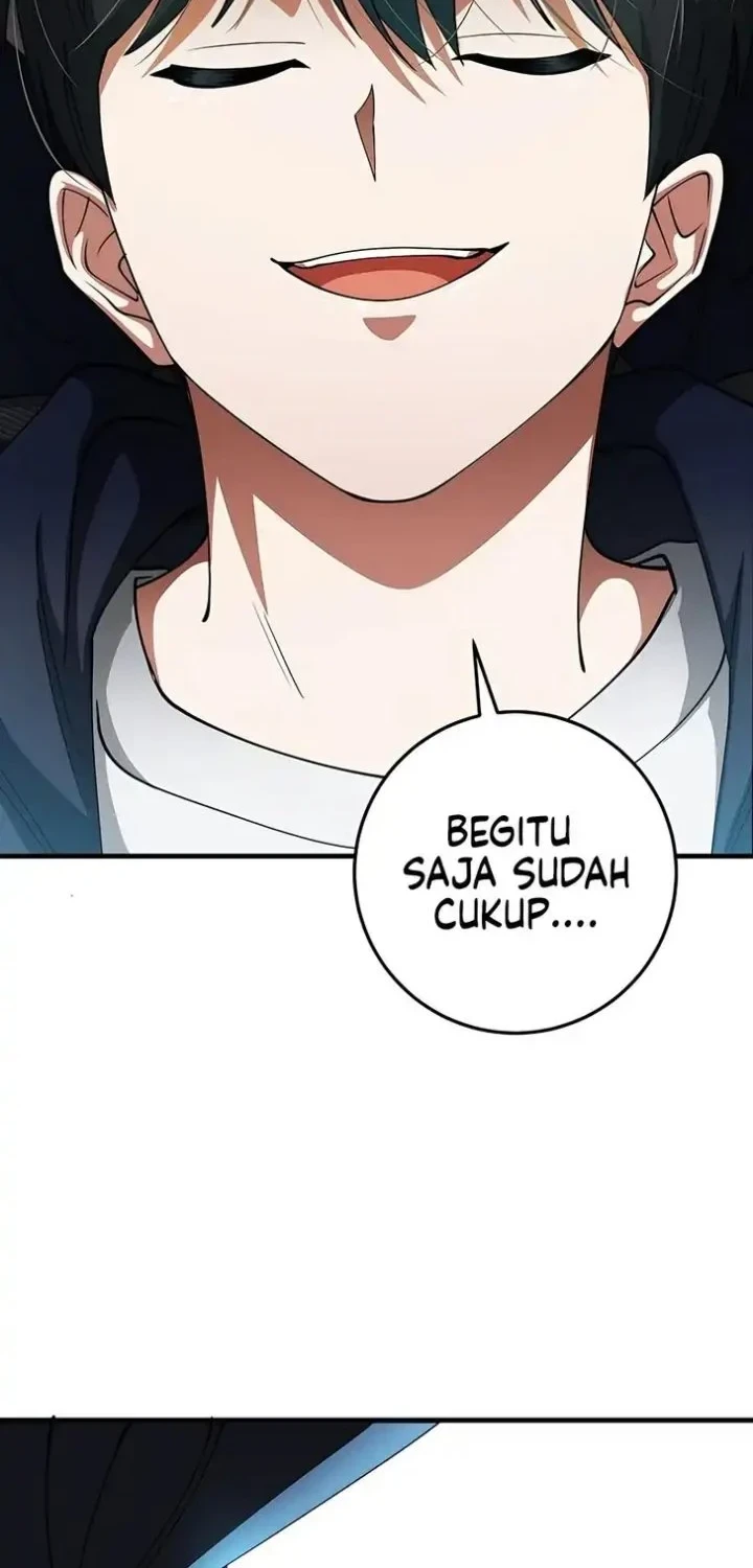 I Became The Villain The Hero Is Obsessed With Chapter 54 Gambar 36