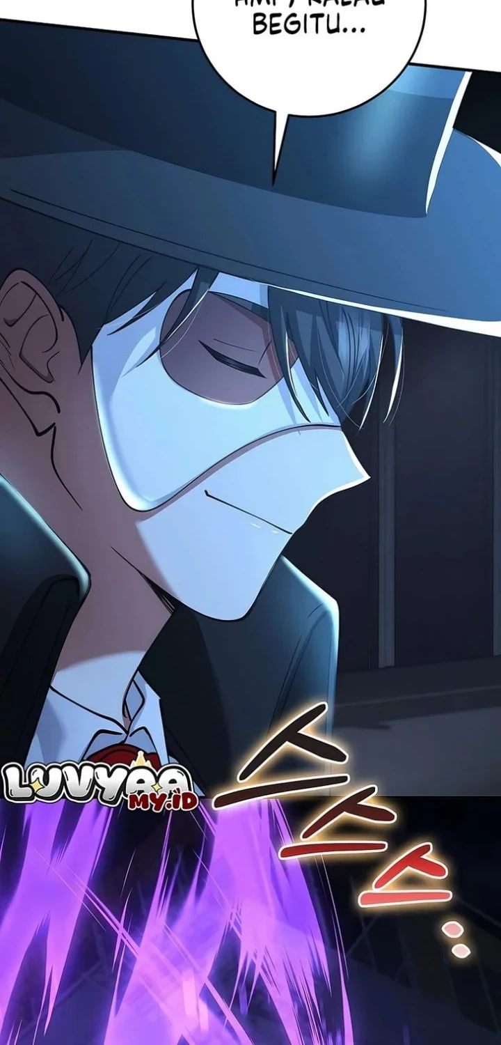 I Became The Villain The Hero Is Obsessed With Chapter 55 Gambar 44