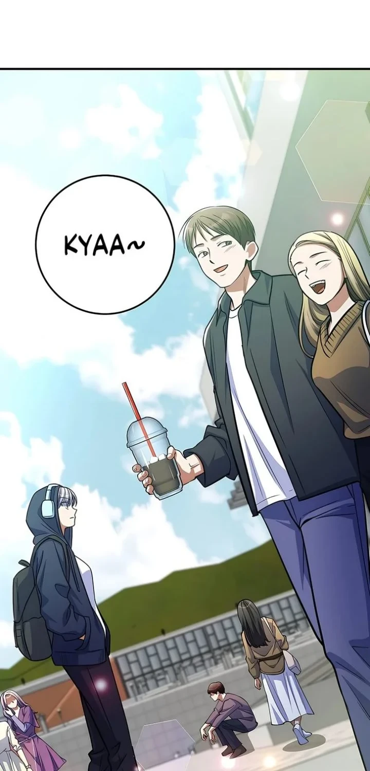 I Became The Villain The Hero Is Obsessed With Chapter 55 Gambar 48