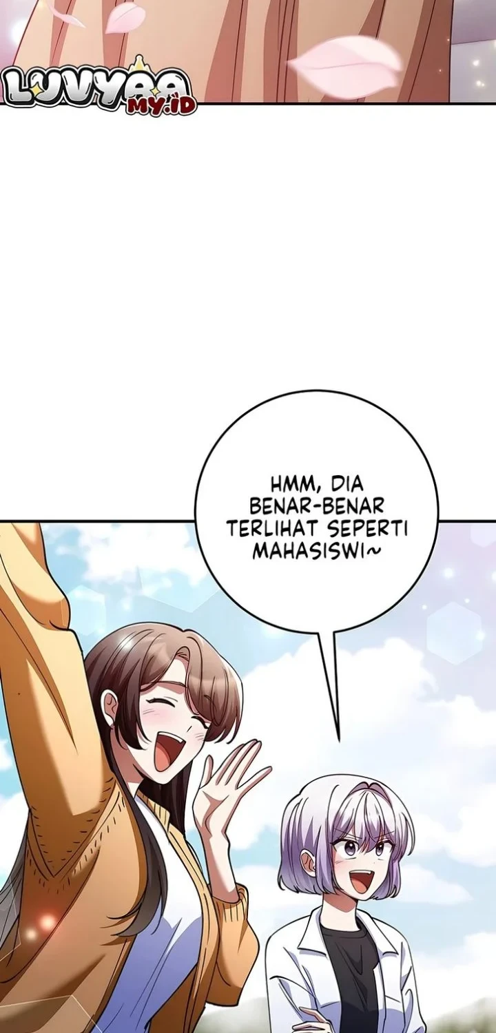 I Became The Villain The Hero Is Obsessed With Chapter 55 Gambar 52