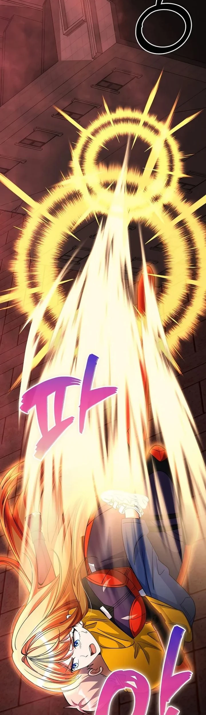 I Became The Villain The Hero Is Obsessed With Chapter 56 Gambar 41