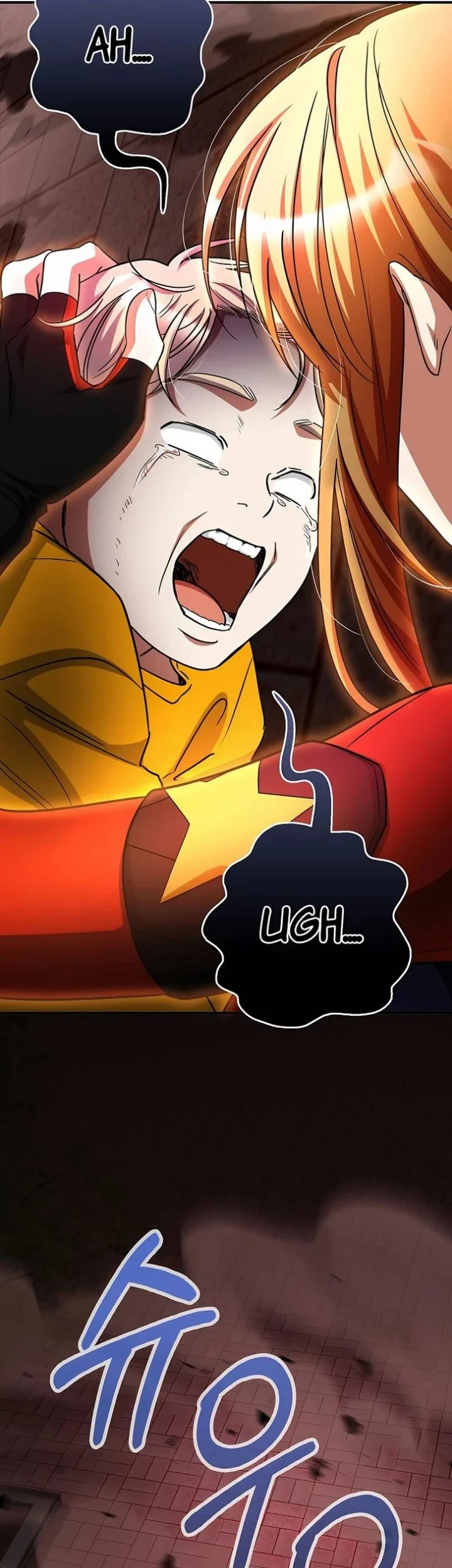 I Became The Villain The Hero Is Obsessed With Chapter 56 Gambar 43