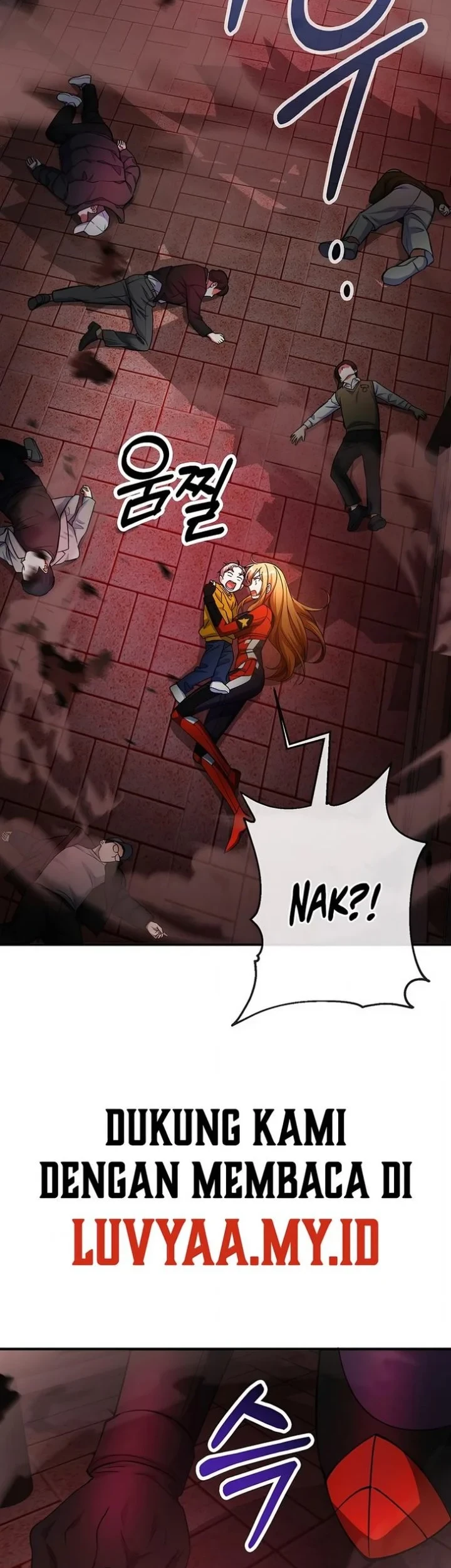 I Became The Villain The Hero Is Obsessed With Chapter 56 Gambar 44