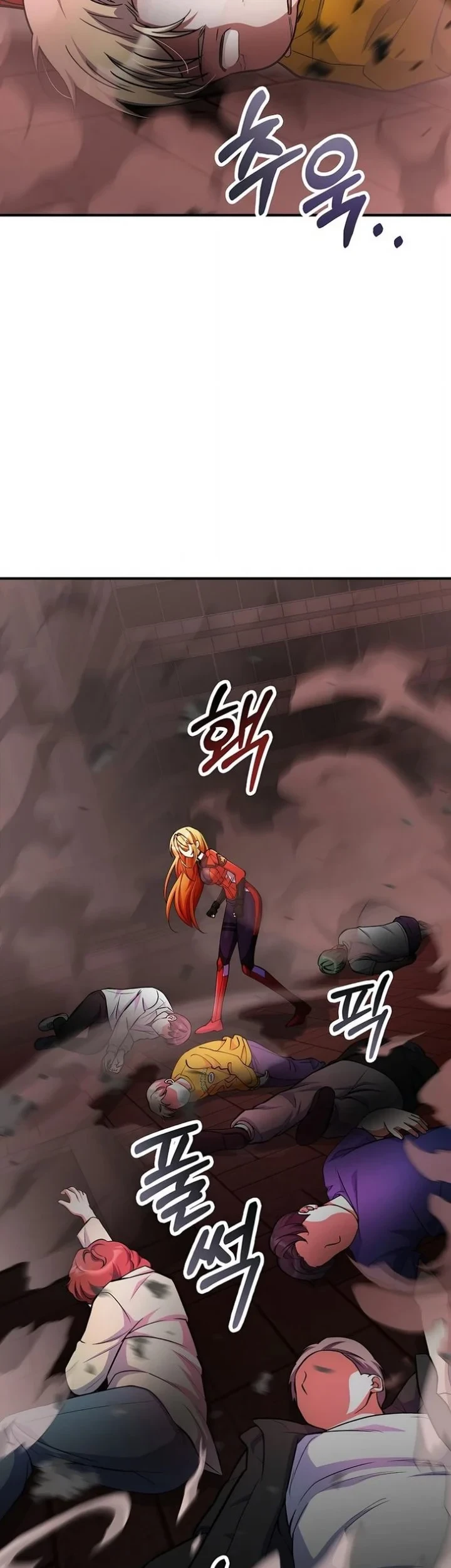 I Became The Villain The Hero Is Obsessed With Chapter 56 Gambar 46