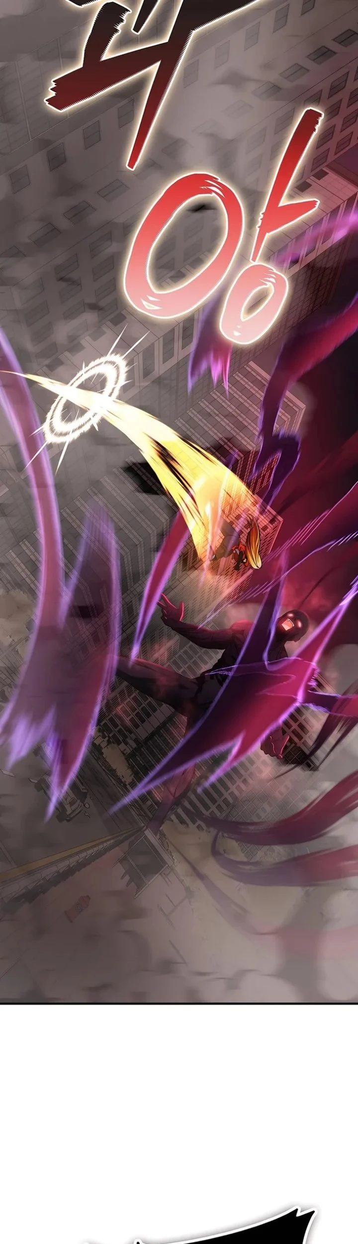 I Became The Villain The Hero Is Obsessed With Chapter 56 Gambar 49