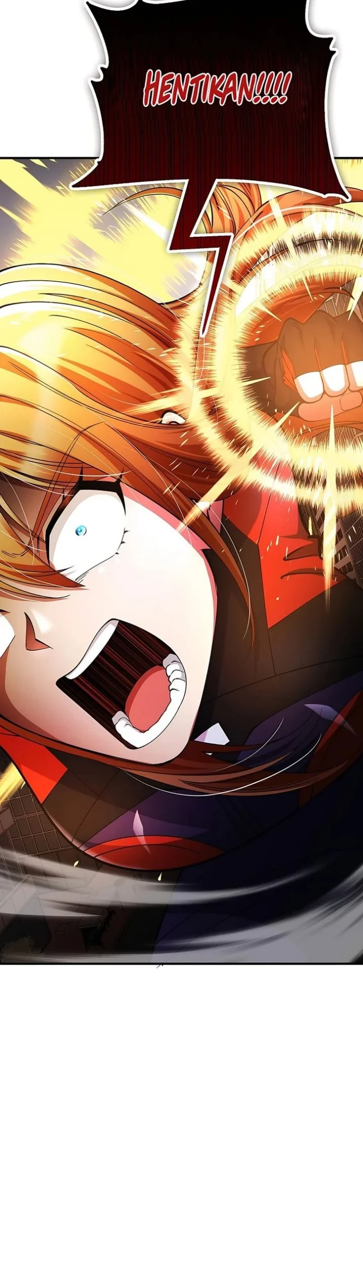 I Became The Villain The Hero Is Obsessed With Chapter 56 Gambar 50