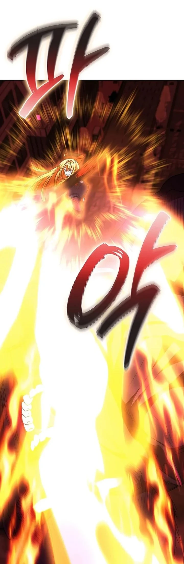 I Became The Villain The Hero Is Obsessed With Chapter 56 Gambar 51
