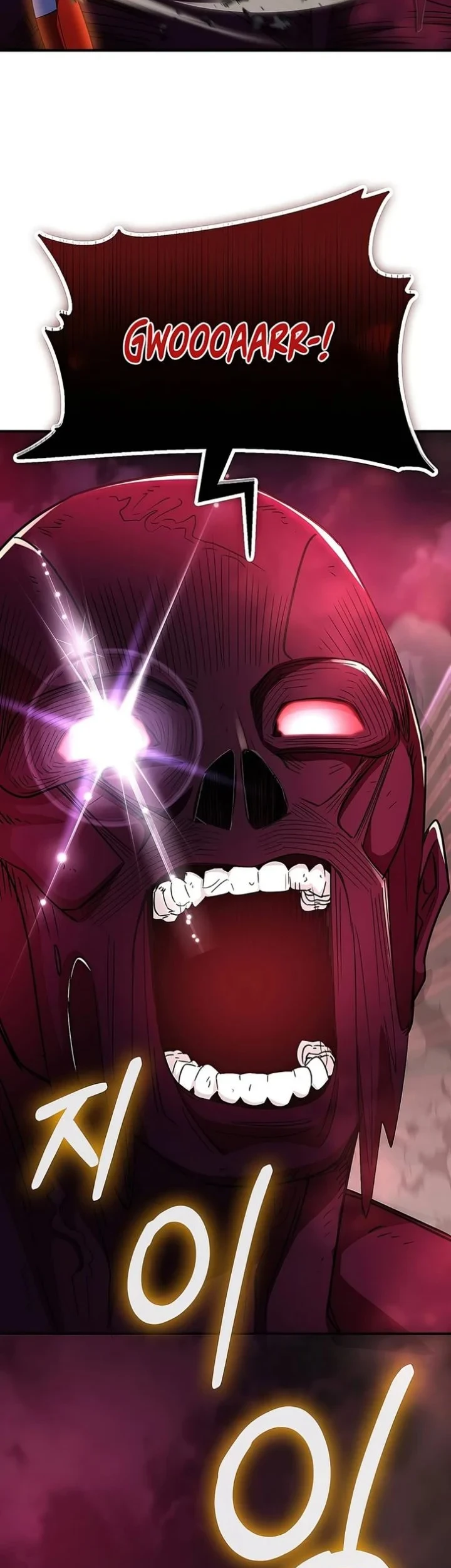 I Became The Villain The Hero Is Obsessed With Chapter 56 Gambar 53