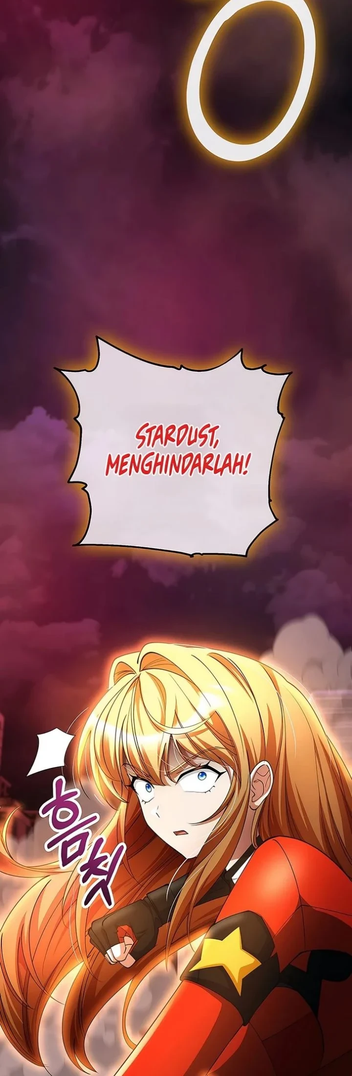 I Became The Villain The Hero Is Obsessed With Chapter 56 Gambar 54