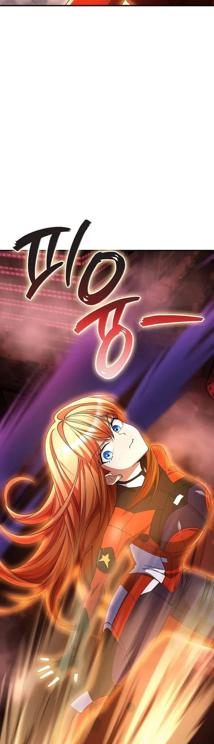 I Became The Villain The Hero Is Obsessed With Chapter 56 Gambar 55