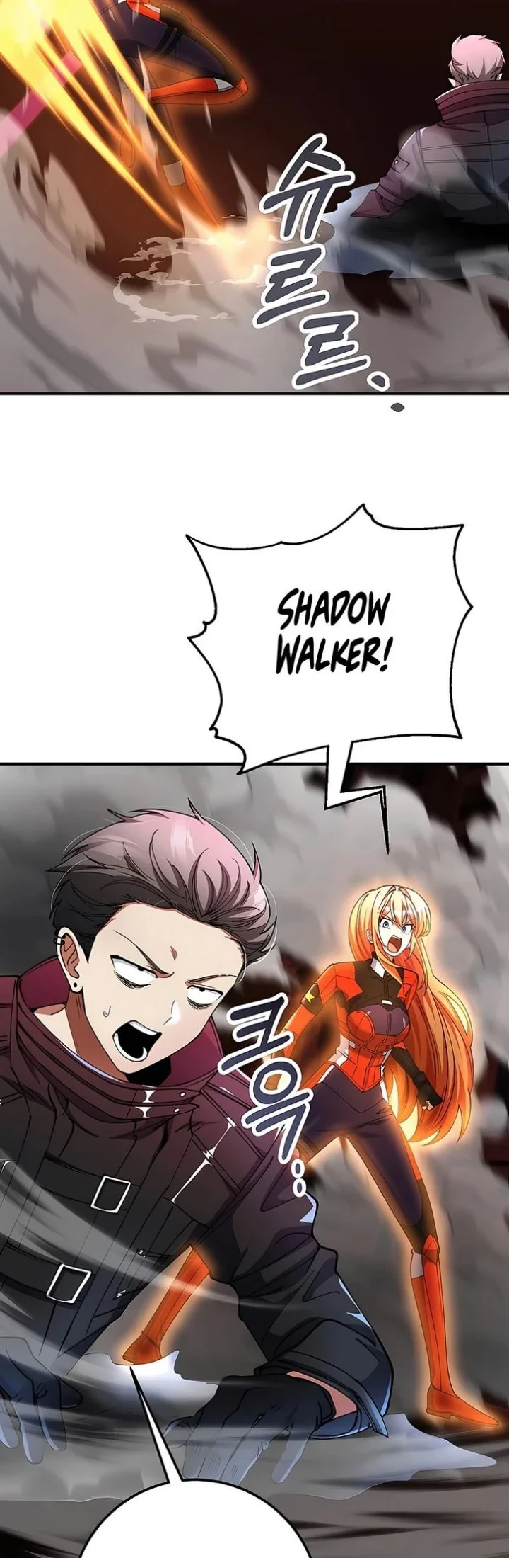 I Became The Villain The Hero Is Obsessed With Chapter 56 Gambar 57