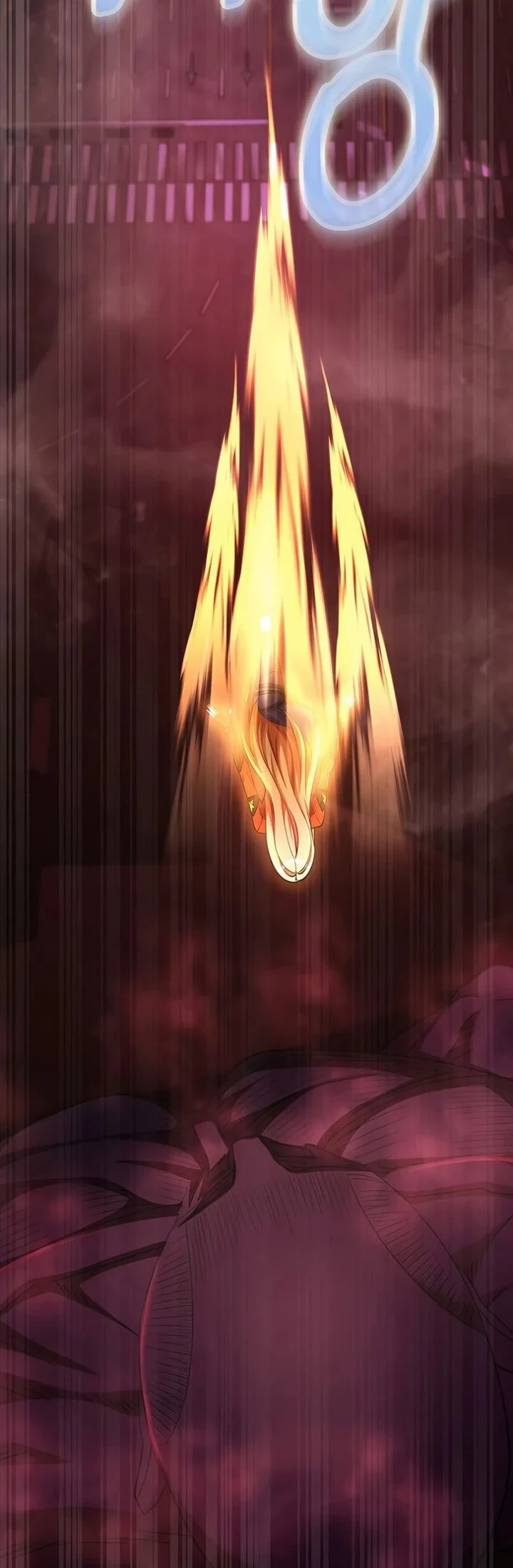 I Became The Villain The Hero Is Obsessed With Chapter 56 Gambar 60
