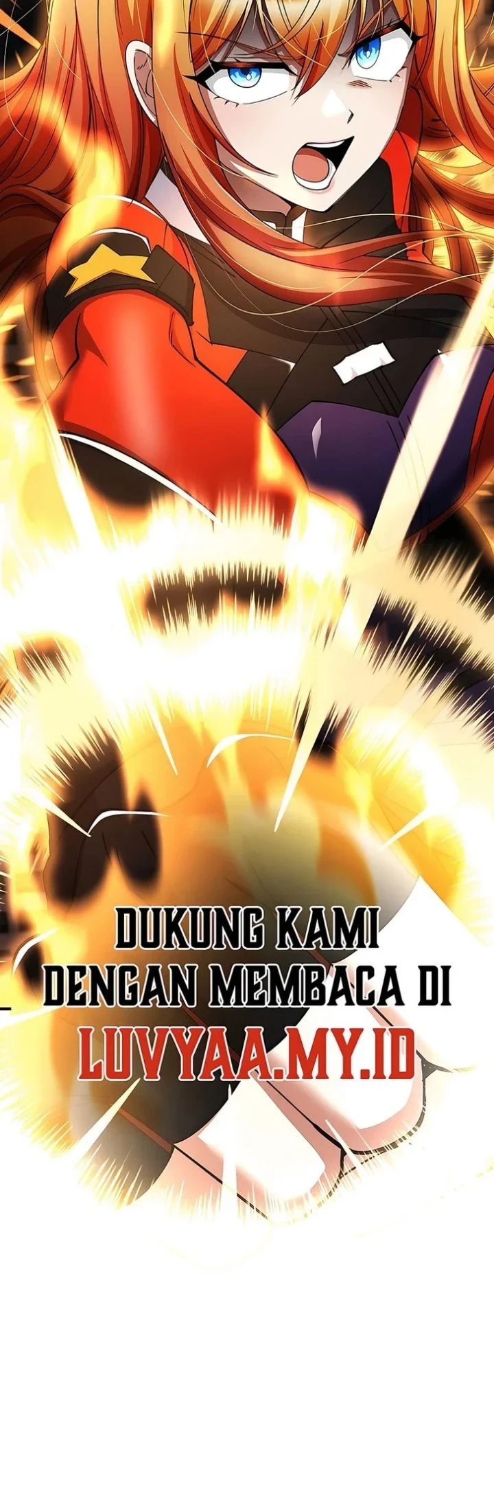 I Became The Villain The Hero Is Obsessed With Chapter 56 Gambar 63