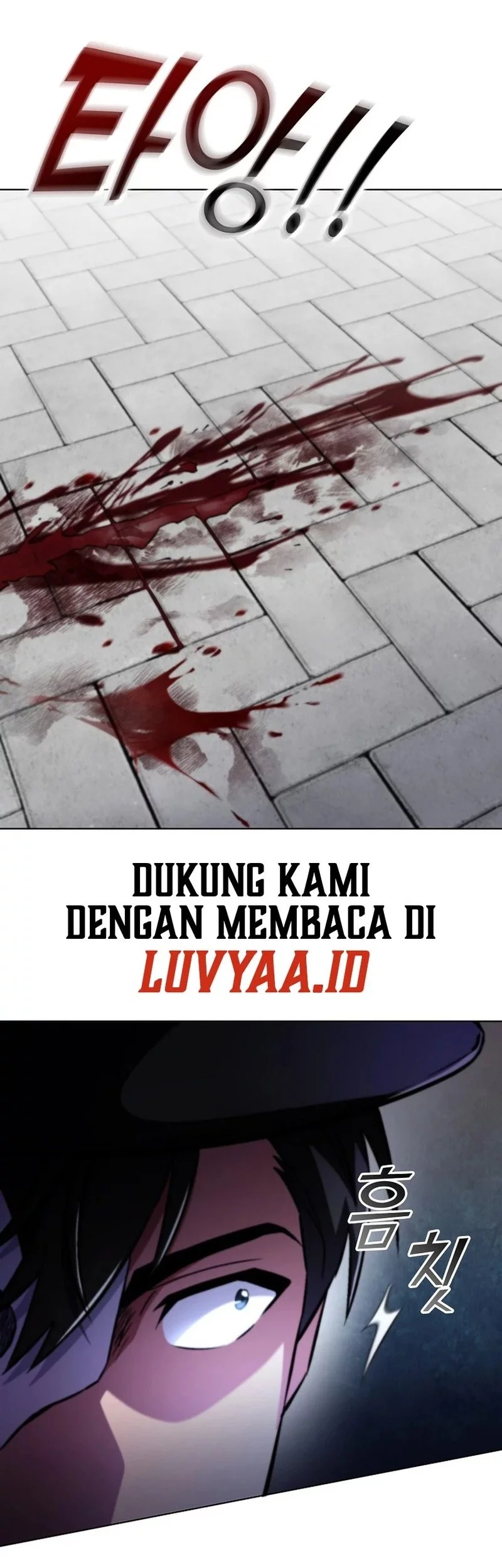 I Became The Villain The Hero Is Obsessed With Chapter 6 Gambar 42