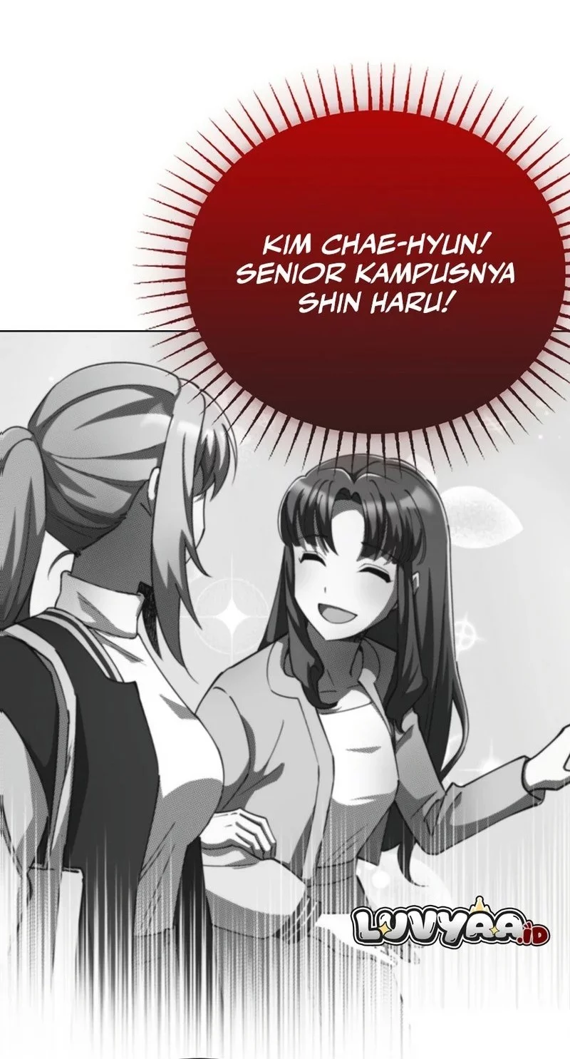 I Became The Villain The Hero Is Obsessed With Chapter 9 Gambar 56