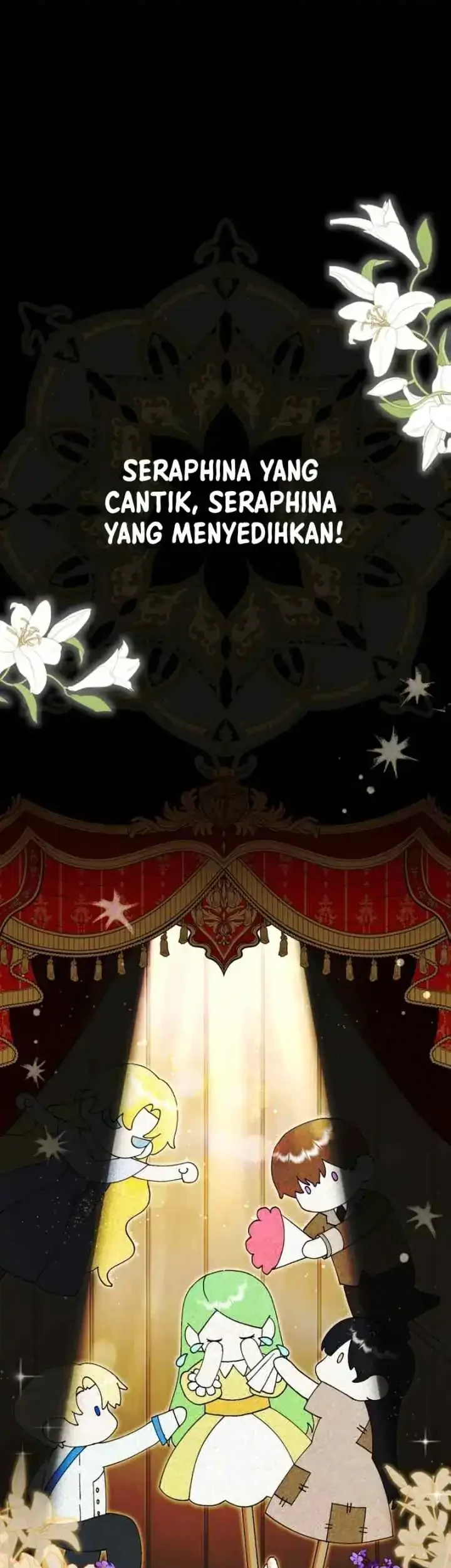 I Became the Villainess’s Favorite Chapter 1 halaman 2