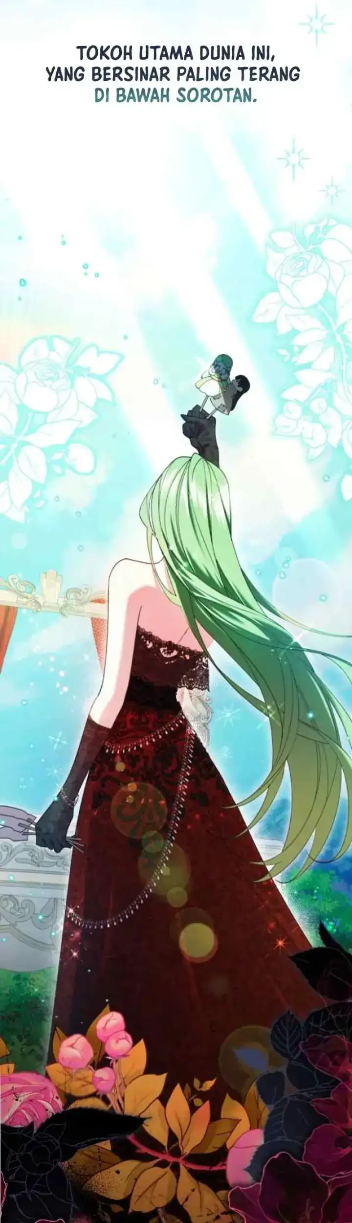 I Became the Villainess’s Favorite Chapter 1 halaman 4
