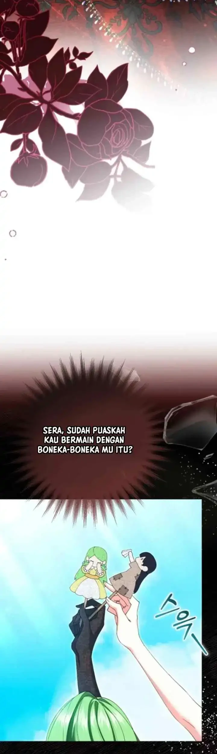 I Became the Villainess’s Favorite Chapter 1 halaman 6