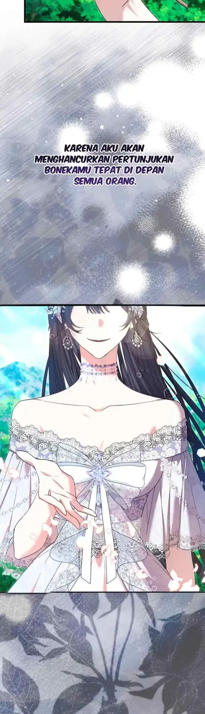 I Became the Villainess’s Favorite Chapter 1 halaman 9