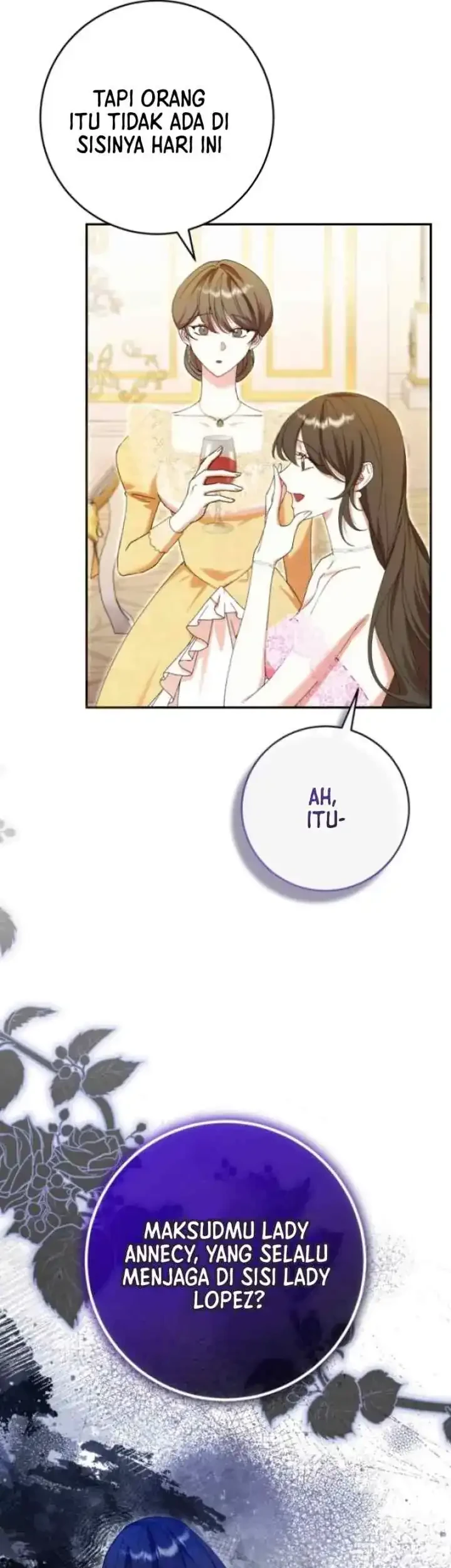 I Became the Villainess’s Favorite Chapter 1 halaman 14