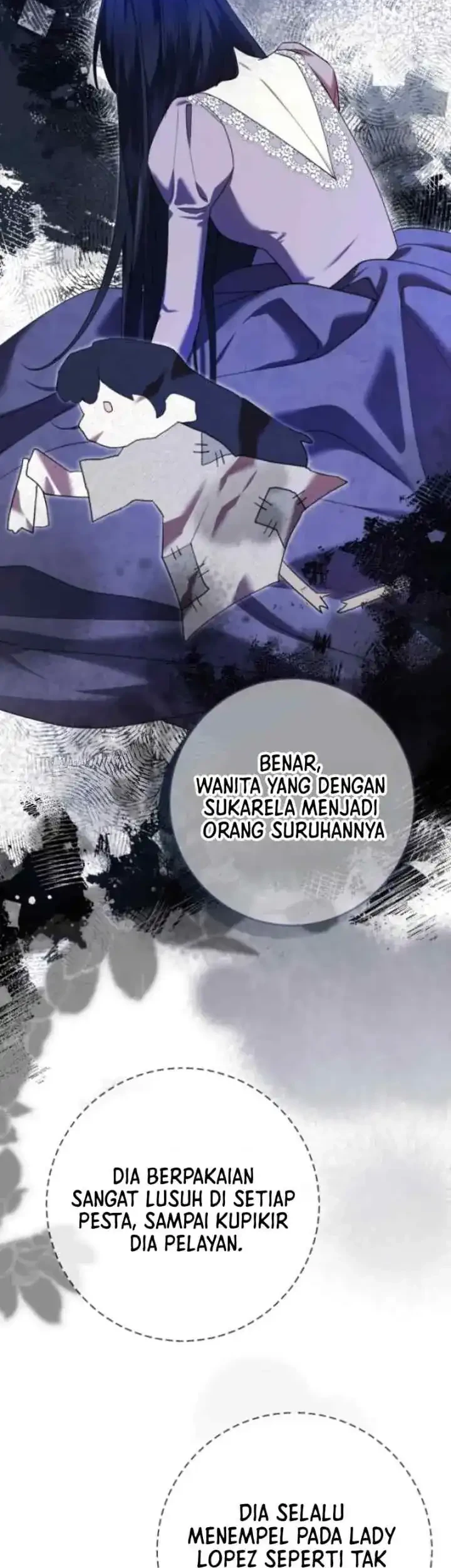 I Became the Villainess’s Favorite Chapter 1 halaman 15