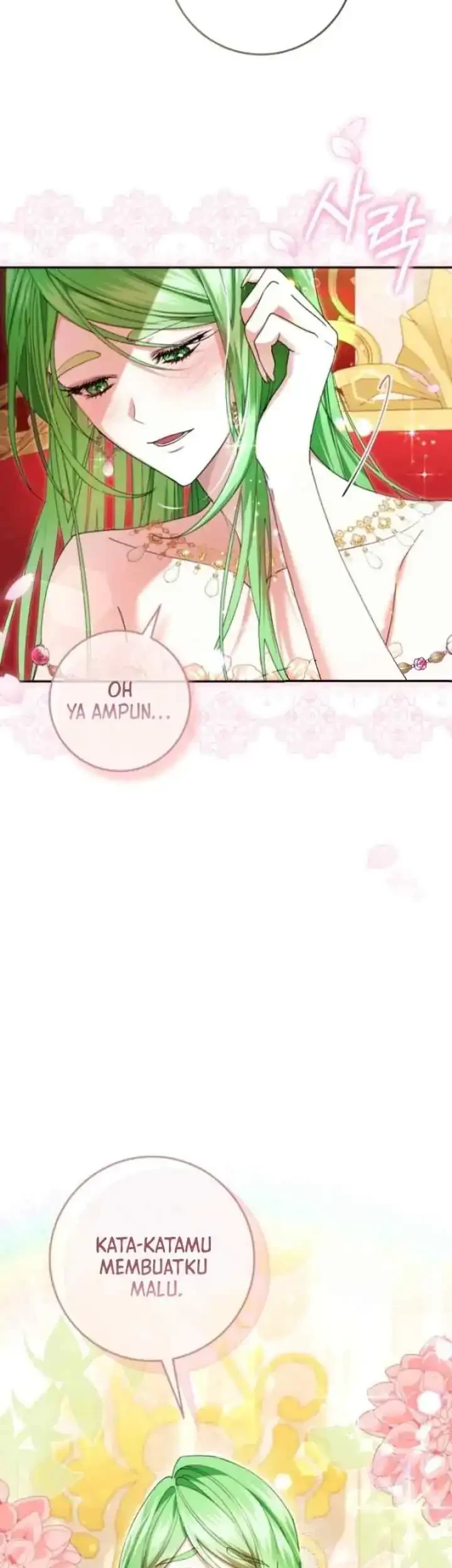 I Became the Villainess’s Favorite Chapter 1 halaman 24