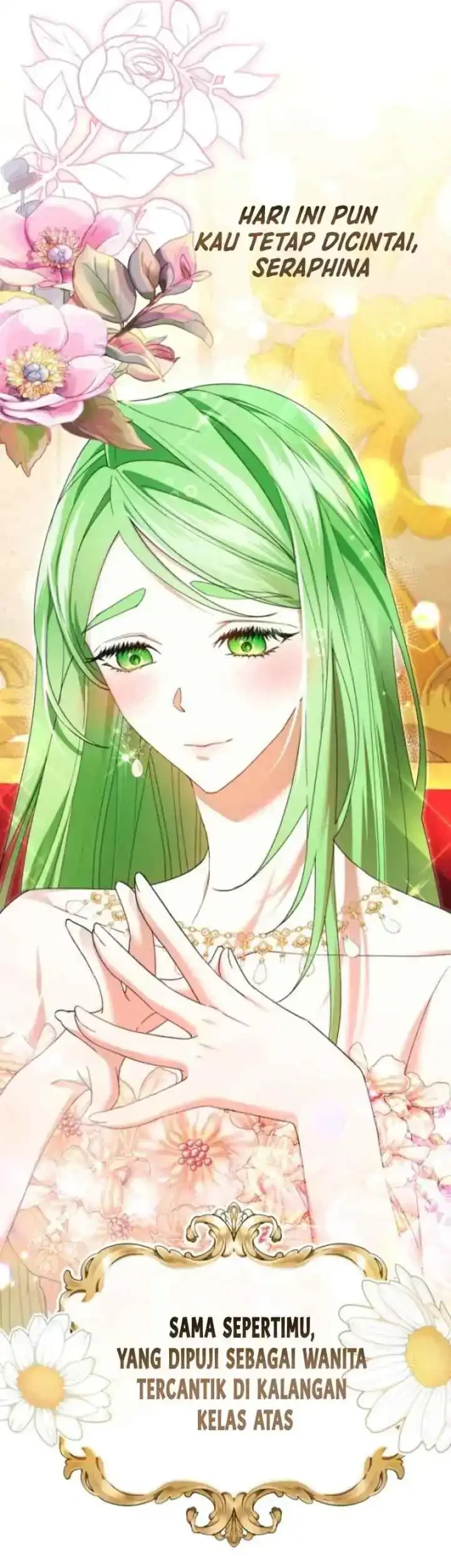 I Became the Villainess’s Favorite Chapter 1 halaman 26