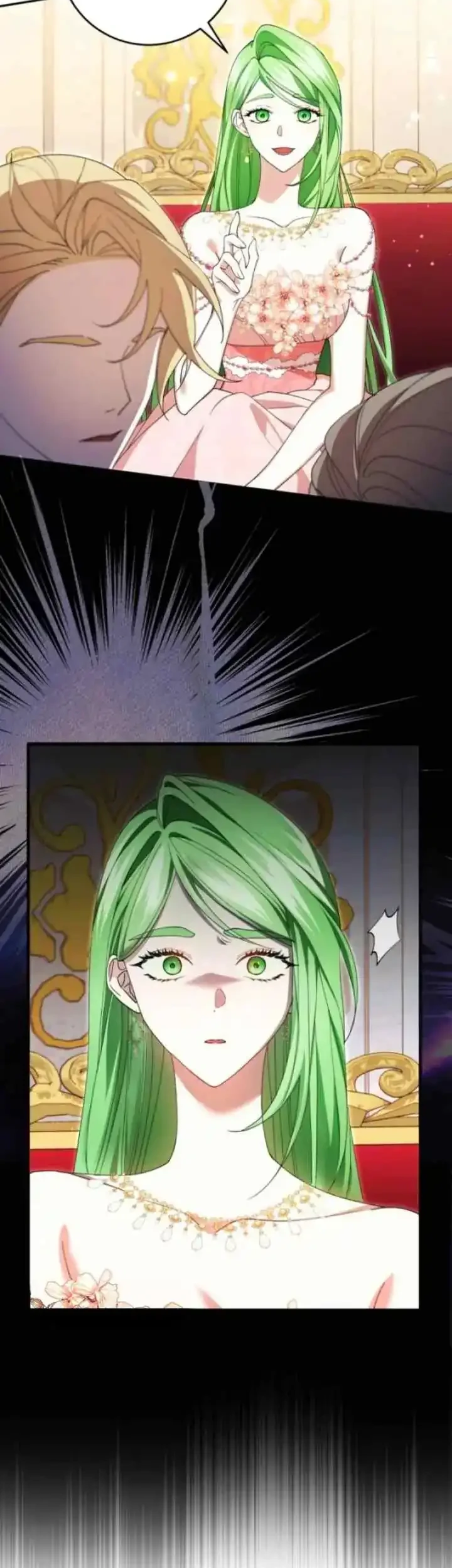 I Became the Villainess’s Favorite Chapter 1 halaman 28
